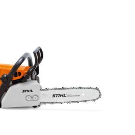 Motosierra STIHL A CADENA MS310  X 50 (TRONZADORA) 3/8" P(CON ESPADA CON CADENA Y GUARDACADENA)