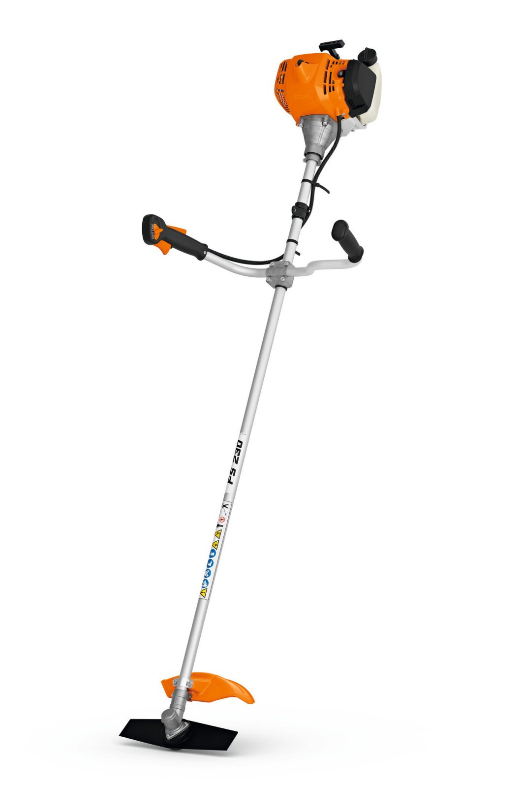 Desbrozadora STIHL FS230