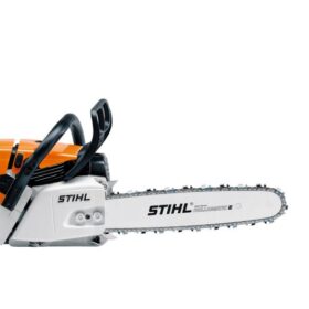 Motosierra STIHL MS 251 X 45 CM (TRONZADORA) 3/8" PP CON ESPADA Y GUARDACADENA