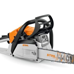 Motosierra STIHL A CADENA 3/8" PP MS 212 X 35 CM CON ESPADA Y GUARDACADENA