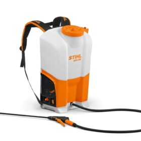 Pulverizador de acumulador STIHL SGA 85 (Manual)