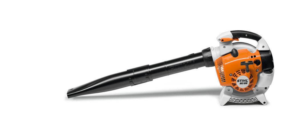SOPLADOR STIHL BG 86