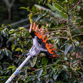 Cosechador STIHL KA 85 R
