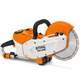 TRONZADORA A BATERIA STIHL 230