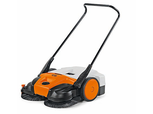 BARREDORA MANUAL STIHL KG 770