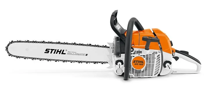 Motosierra STIHL A CADENA MS 260 X 40 (TRONZADORA) 325 Pulg. (COMPLETA)