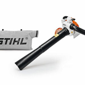 ASPIRADORA TRITURADORA STIHL 86