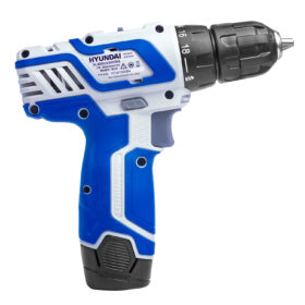 TALADRO DE LITIO HYUNDAI 12V