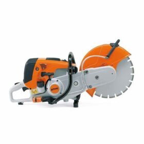 TRONZADORA STIHL TS360