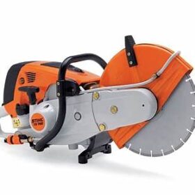 TRONZADORA STIHL 350