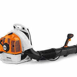 SOPLADORA STIHL MOCHILA BR 400