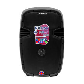 XBOSS | PARLANTE BD-40.000-15R
